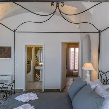 Tramonto Secret 4*