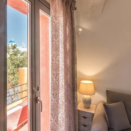 Tramonto Secret Hotel 4*