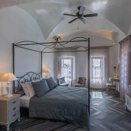 Hotel Tramonto Secret