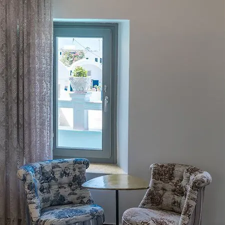 Hotel Tramonto Secret 4*